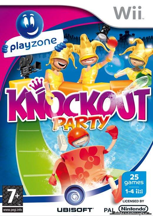 Knockout Party