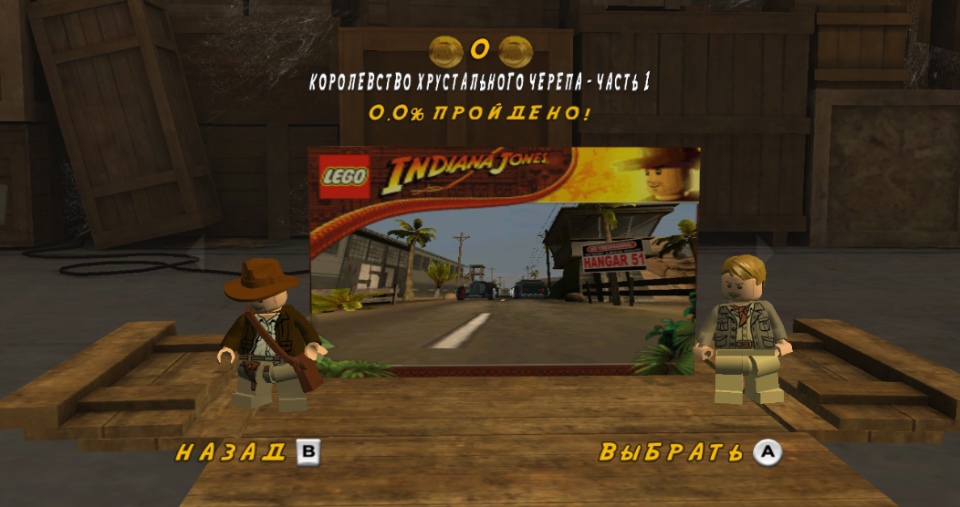 LEGO Indiana Jones 2: Глубокий Анализ Механик и Целевой Аудитории