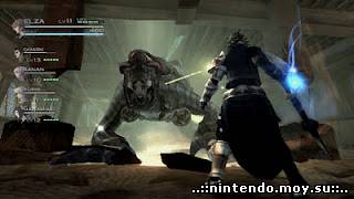 The Last Story Wii: Откройте Мир RPG Легко и Увлекательно