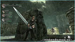 The Last Story Wii: Откройте Мир RPG Легко и Увлекательно