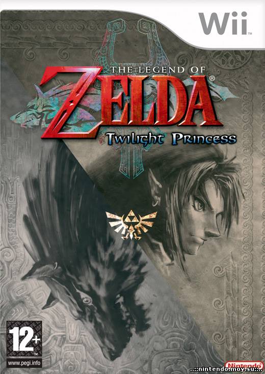 Legend Of Zelda