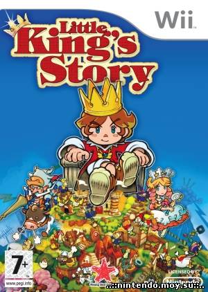 Little Kings Story Little Kings Story