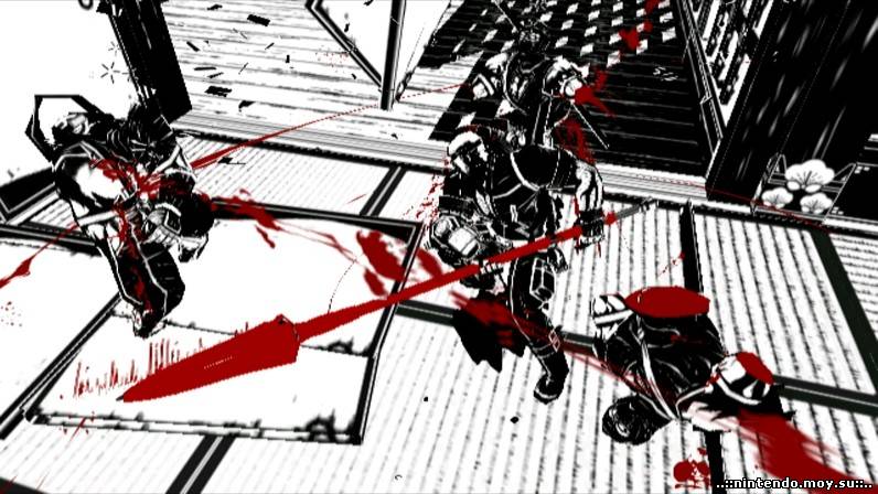 MadWorld на Wii: Гид для Новичков в Мире Смертельной Игры