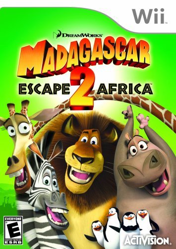 Madagascar Madagascar