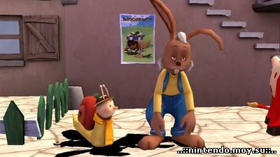 The Magic Roundabout: Веселые приключения Дугала для всей семьи!