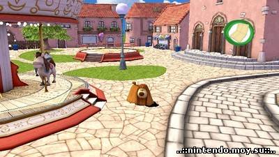 The Magic Roundabout: Веселые приключения Дугала для всей семьи!
