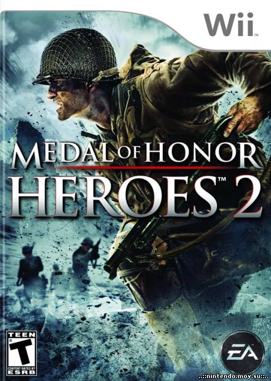 Medal of Honor Medal of Honor