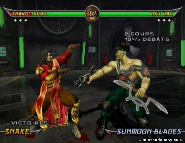 Mortal Kombat: Armageddon (2006) – Масштаб, Которого Мы Ждали: Инсайдерский Взгляд!