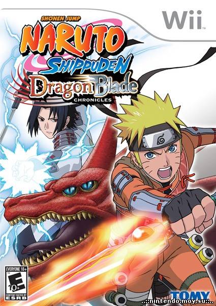Naruto Shippuden