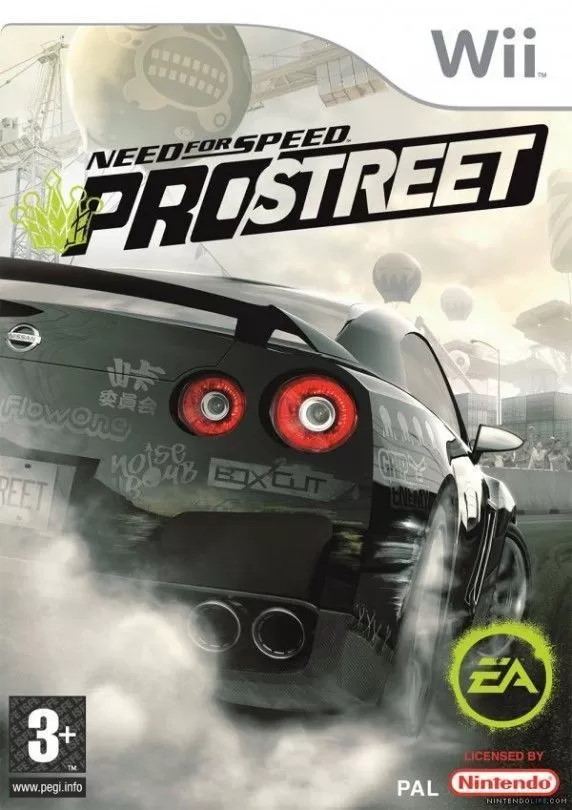 Need For Speed Need For Speed
