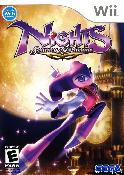 NiGHTS