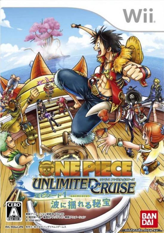 One Piece One Piece