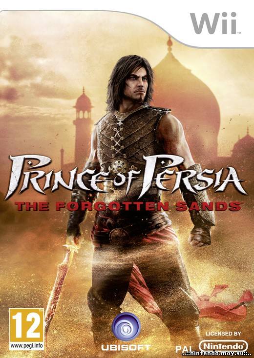 Prince of Persia Prince of Persia