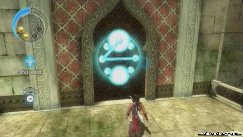 Prince of Persia: The Forgotten Sands (Wii) – Обзор, Механики и Особенности