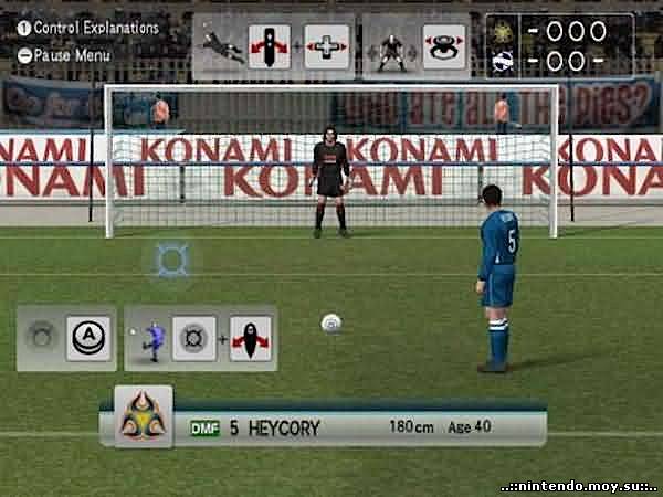 Pro Evolution Soccer 2008 (2007): Исторический Взгляд на Эволюцию Футбола