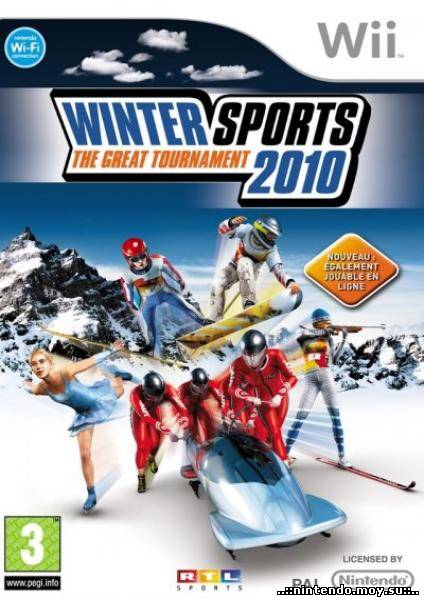 RTL Winter Sports 2010 RTL Winter Sports 2010