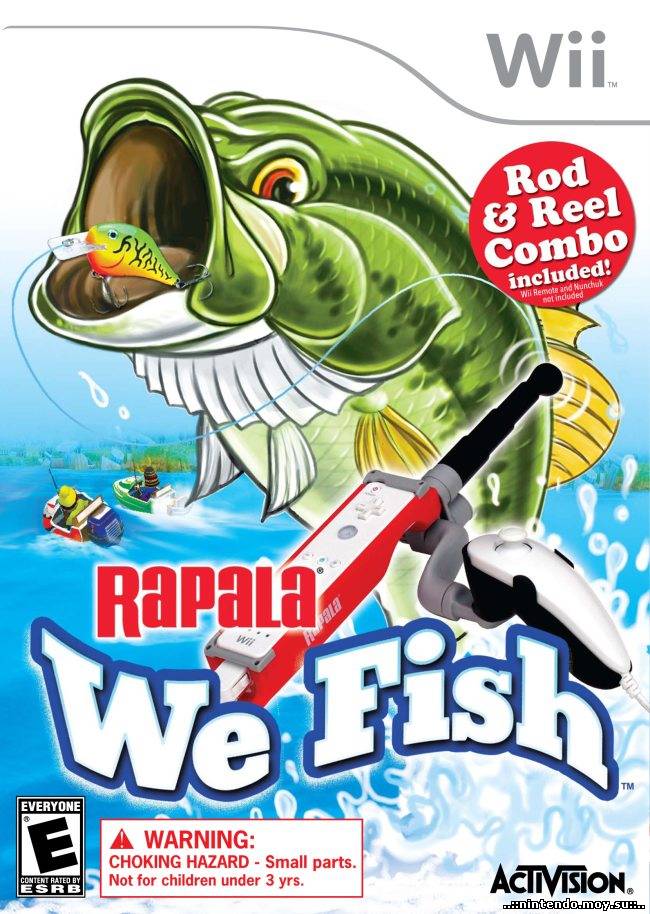 Rapala Rapala