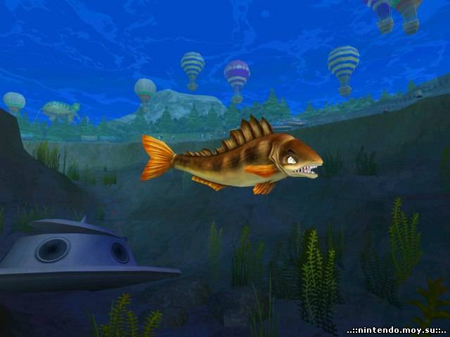 Rapala We Fish: Путешествие в Мир Атмосферной Рыбалки (2008)