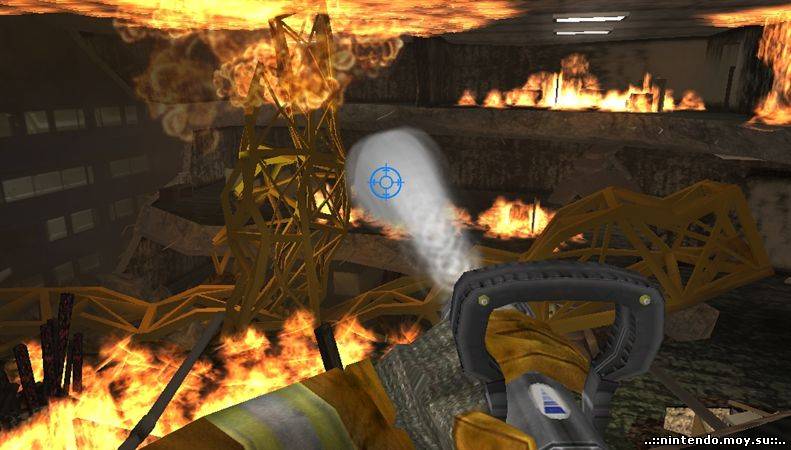 Real Heroes: Firefighter – Ваш Путь к Подвигу и Спасению!