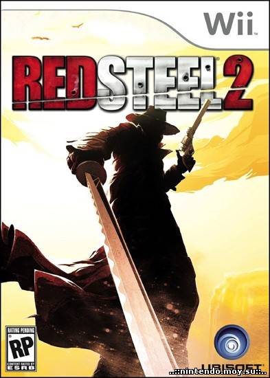 Red Steel 2 Red Steel 2