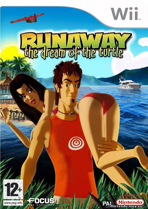 Runaway Runaway