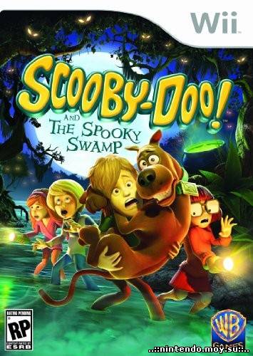 Scooby Scooby