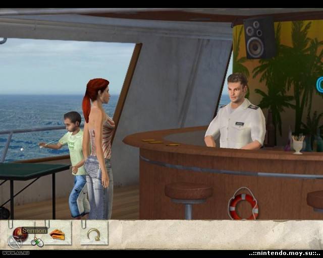 Secret Files 2: Puritas Cordis – Вызов для Настоящих Детективов