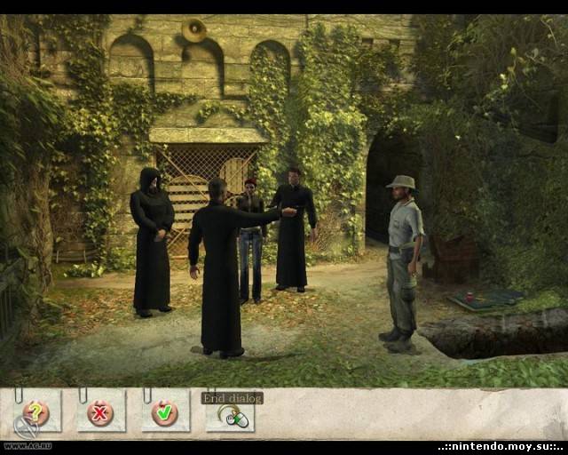 Secret Files 2: Puritas Cordis – Вызов для Настоящих Детективов
