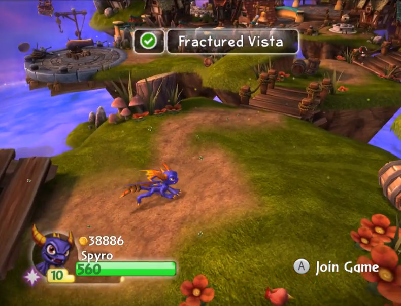 Skylanders Spyro’s Adventure: Как игра 2011 года изменила индустрию