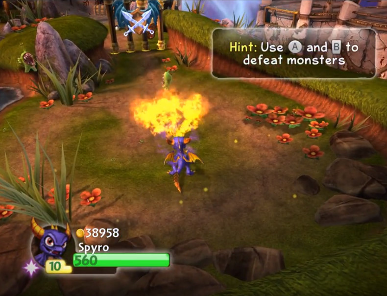 Skylanders Spyro’s Adventure: Как игра 2011 года изменила индустрию