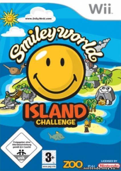 Smiley World Smiley World