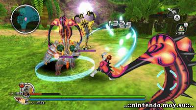 Spectrobes Origins (Wii) – Приключения и Сбор Существ 2008 года