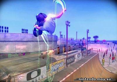 Tony Hawk: RIDE – История Инноваций в Скейтбординг Симуляторах