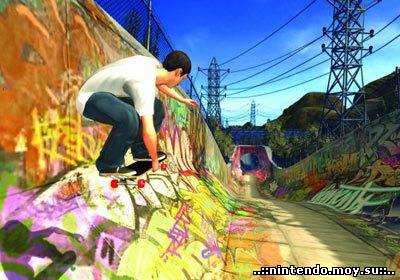 Tony Hawk: RIDE – История Инноваций в Скейтбординг Симуляторах