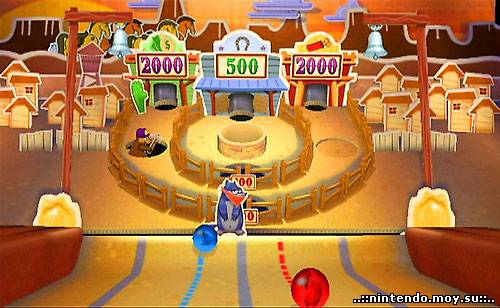 Toy Story Mania (Wii) – Погрузитесь в Волшебство Disney и Nintendo!