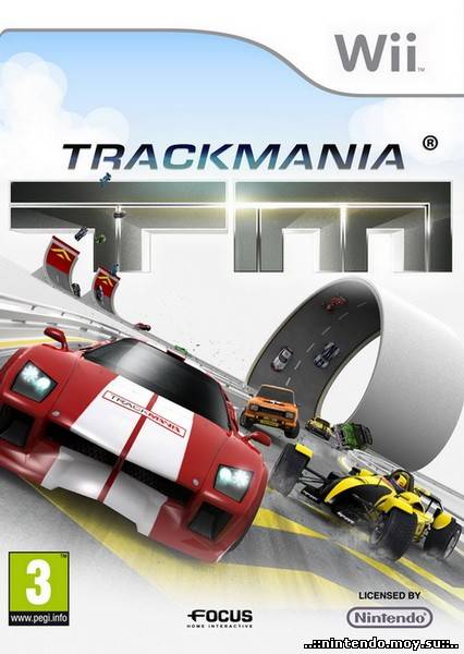 TrackMania