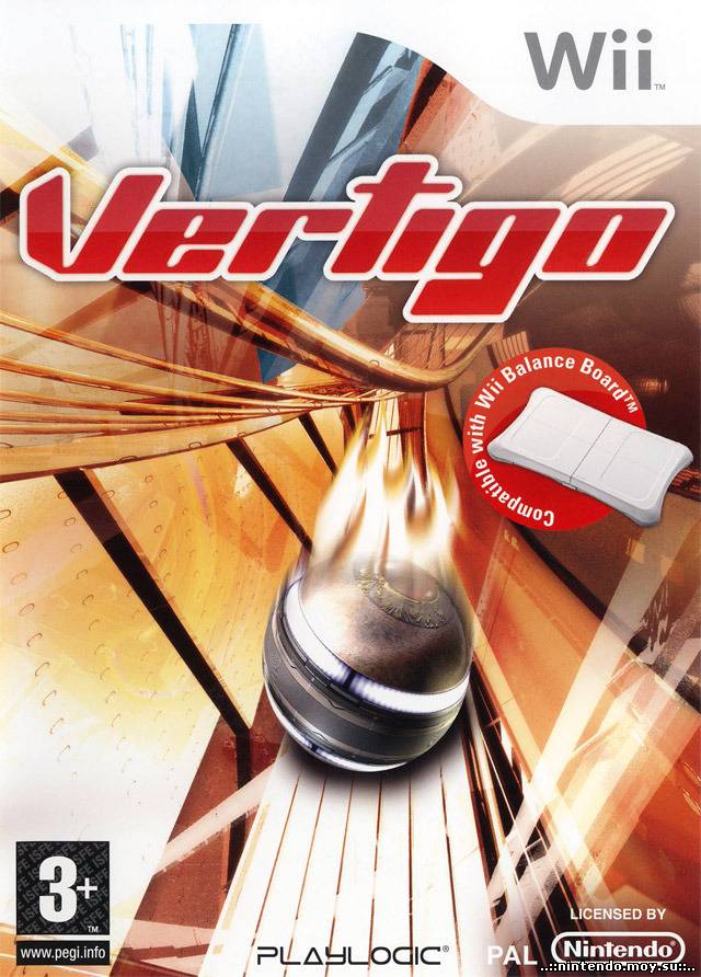 Vertigo Vertigo