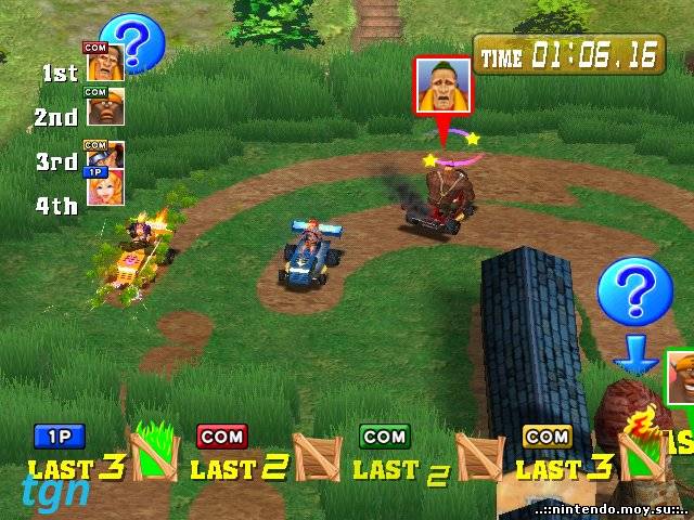 Wacky World of Sports: Самые Безумные Мини-Игры на Nintendo Wii