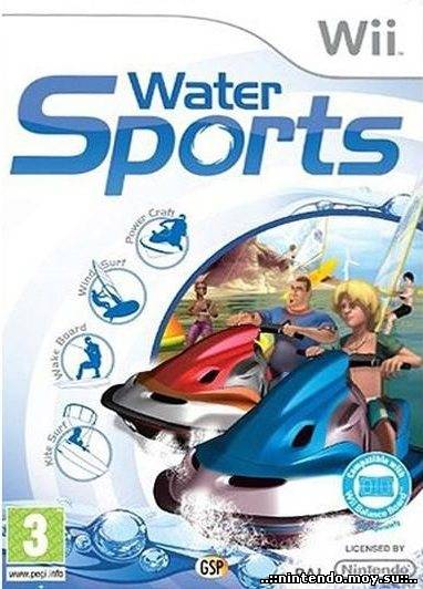 Water Sports Water Sports