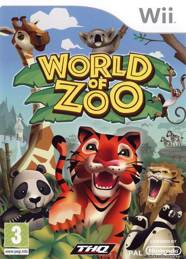 World of Zoo World of Zoo