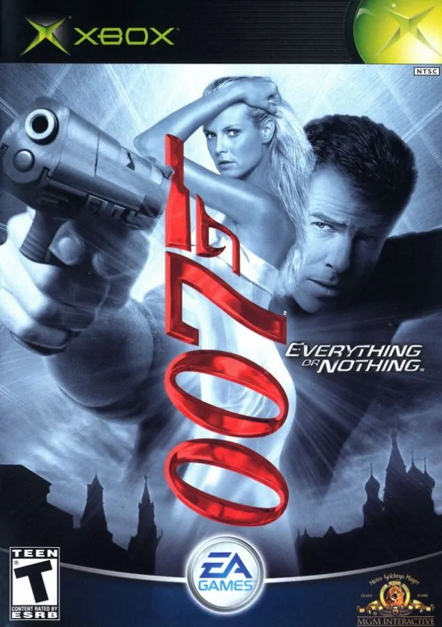 007 007