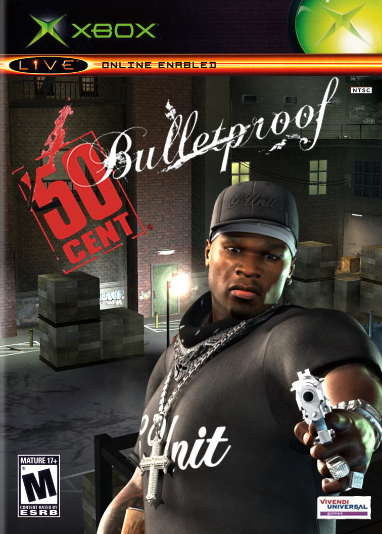 50 Cent