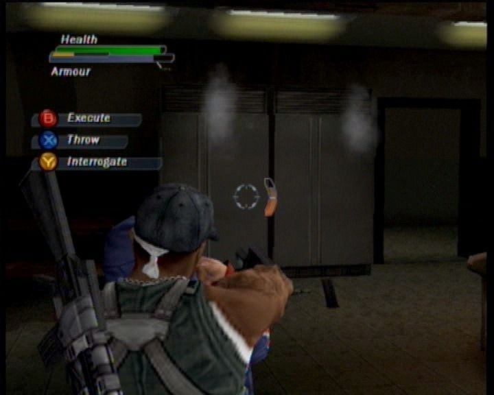 50 Cent: Bulletproof – Анализ гангстерского экшена (2005)
