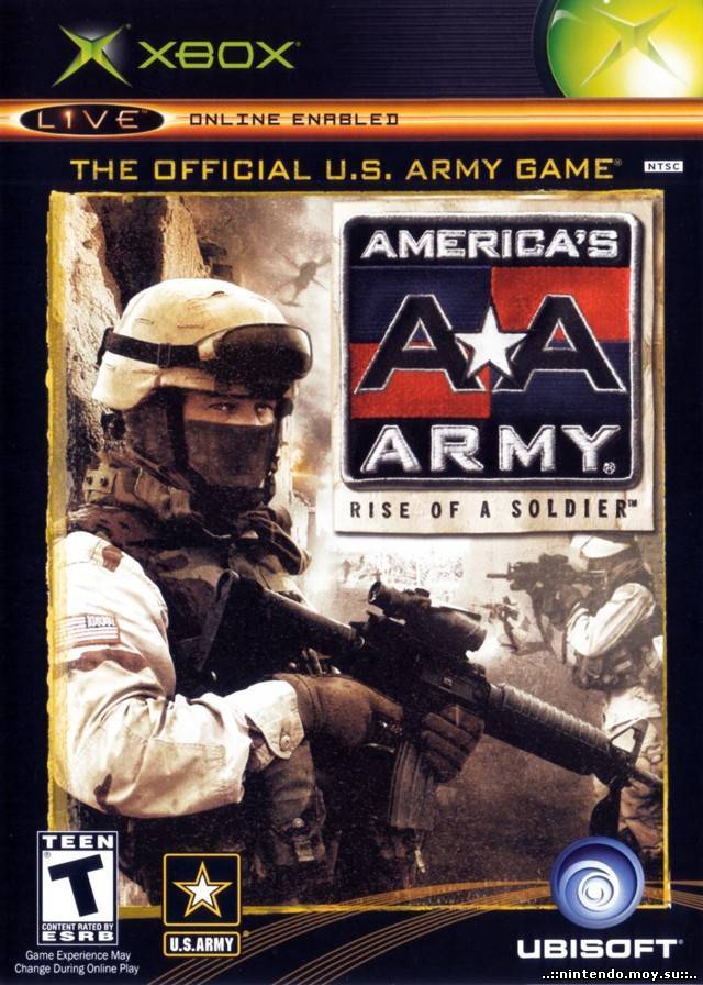 America's Army America's Army