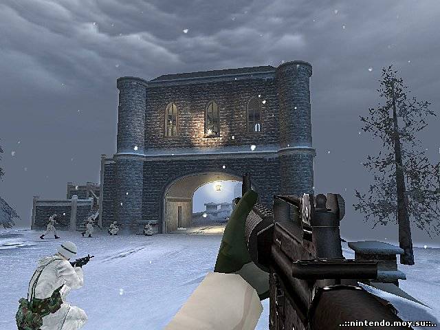America's Army: Стань элитным бойцом