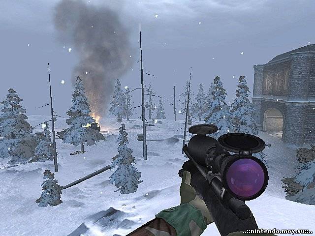 America's Army: Стань элитным бойцом