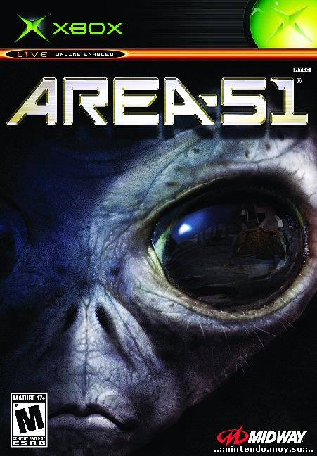 Area