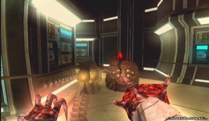 Area 51 (2005): Секреты Невады ждут вас!