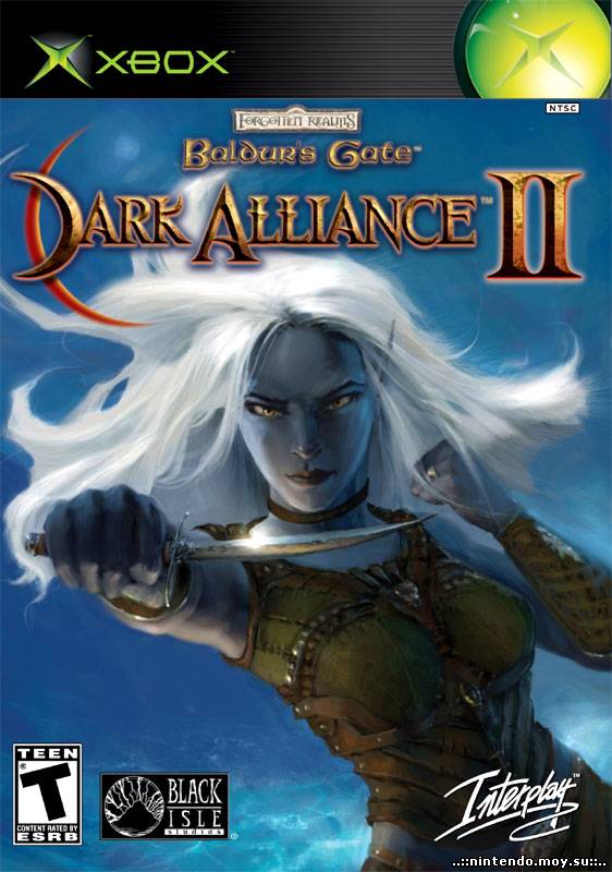 Baldur's Gate Baldur's Gate