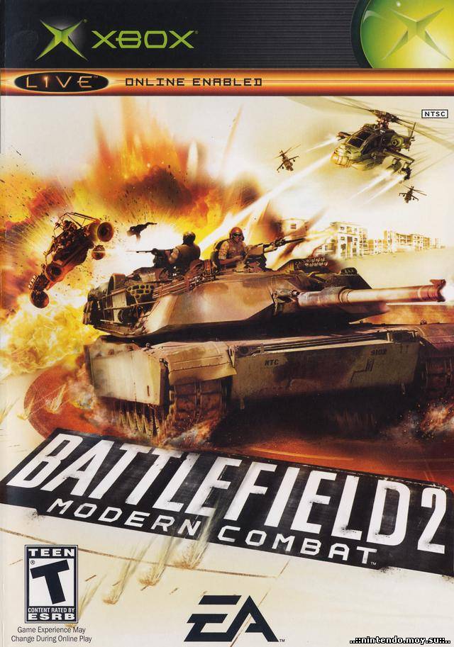 BattleField 2 BattleField 2